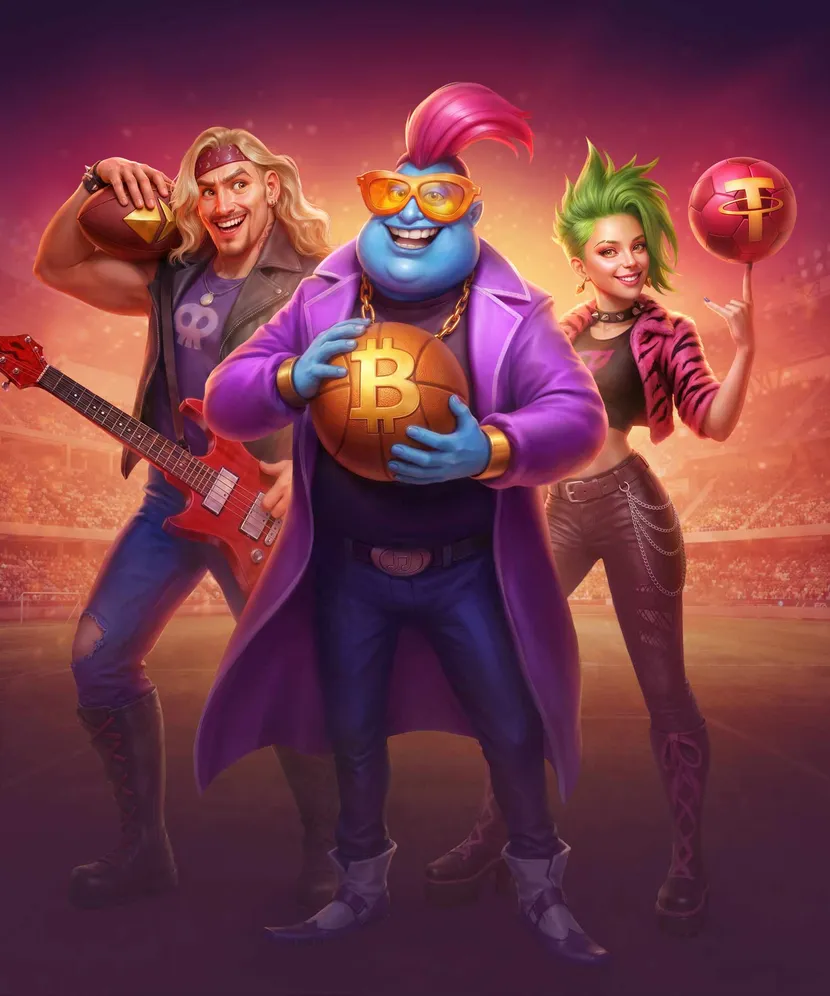 MrPacho bonus crypto sport 100% fino a 200 USDT