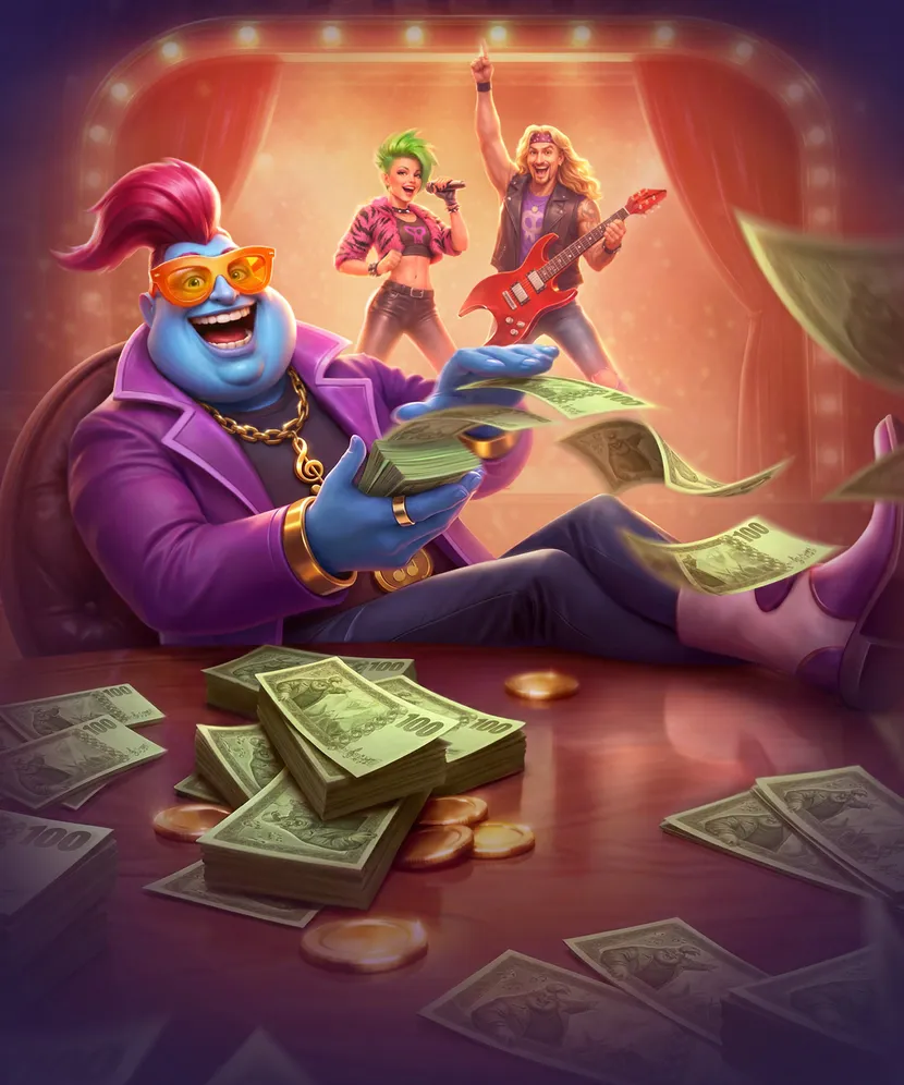 MrPacho Cash Bomb Amusnet bonus